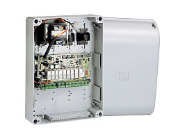 Заказать Блок управления CAME ZL170N для одного привода с питанием двигателя 24 В в Симферополе