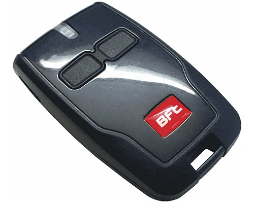 Пульт ДУ BFT 2-х кнопочный MITTO B RCB 02 R1