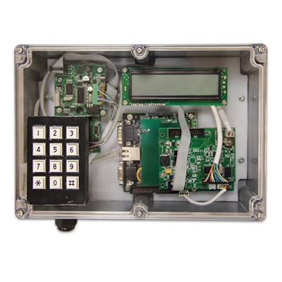 VAP-0171-00 мастер-контроллер