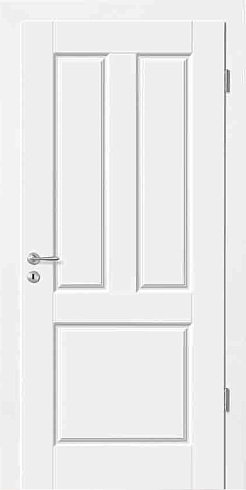 Заказать Мотив двери ClassicLine Kontura 3 с доставкой  в Симферополе!