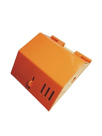 Антивандальный корпус для акустического детектора сирен модели SOS112 с доставкой  в Симферополе! Цены Вас приятно удивят.