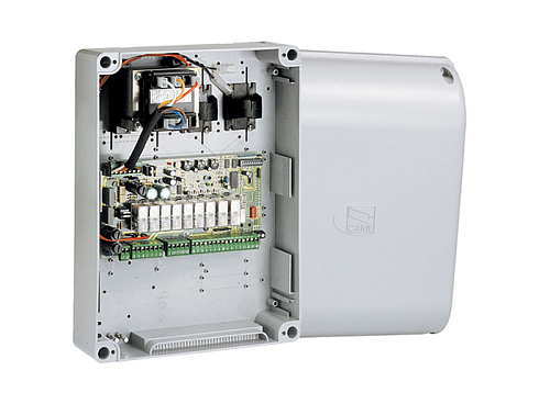 Приобрести Блок управления CAME ZL170N для одного привода с питанием двигателя 24 В в Симферополе