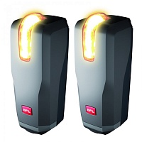 Заказать итальянскую автоматику и фотоэлементы BFT THEA A 15 со встроенной сигнальной лампой в  Симферополе недорого
