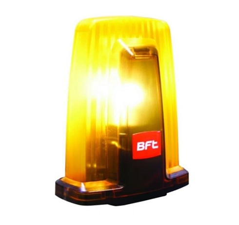 Купить сигнальную лампу BFT без встроенной антенны B LTA 230 с доставкой и установкой в Симферополе
