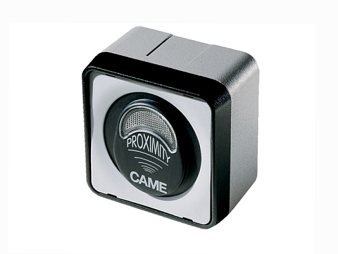 Купить Считыватель PROXIMITY CAME TSP01 для карт Em-Marine со встроенным контроллером с доставкой и установкой в Симферополе